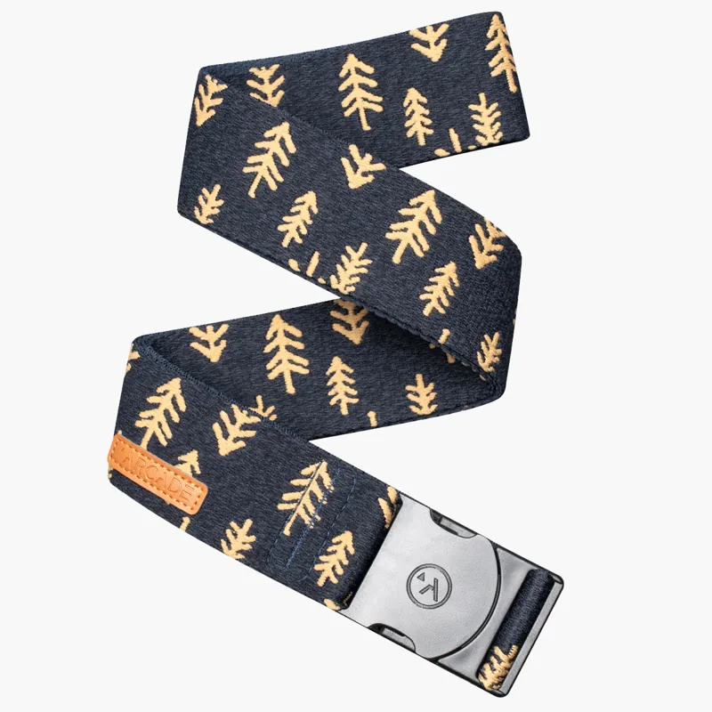 Arcade Ranger Navy Hinterland